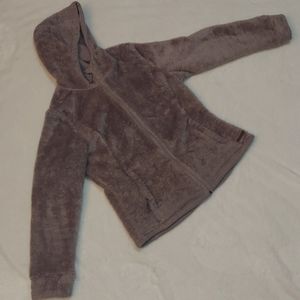 Free Country Sherpa Jacket Sz:M